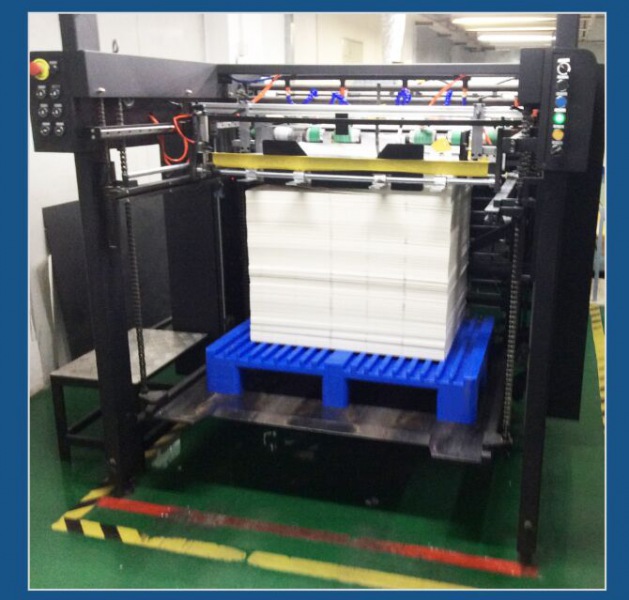 Printing & Converting Pallets