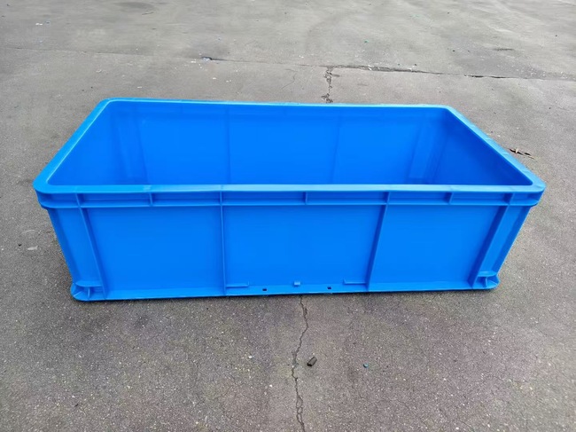 TP632汽车部件箱