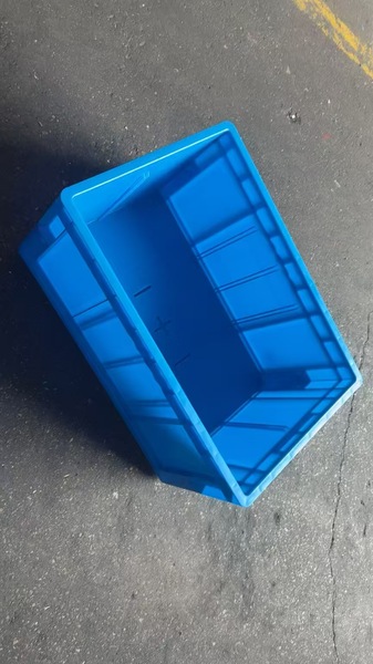 EU平底立库箱4630